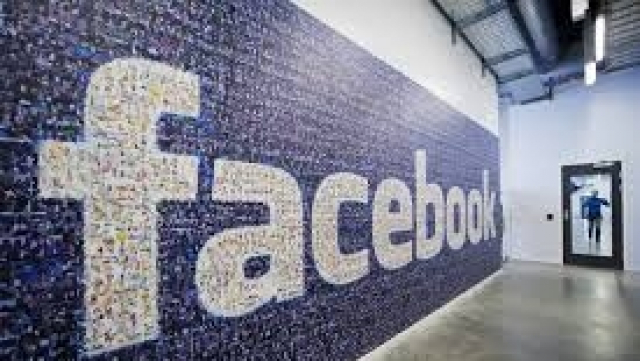 Facebook Facebook