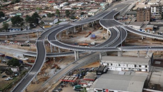 infrastructures infrastructures