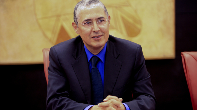 Mohamed Kettani Attijariwafa bank Mohamed Kettani Attijariwafa bank