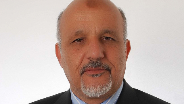 El Mouloudi BENHAMANE, Président de la FNBTP, El Mouloudi BENHAMANE, Président de la FNBTP,