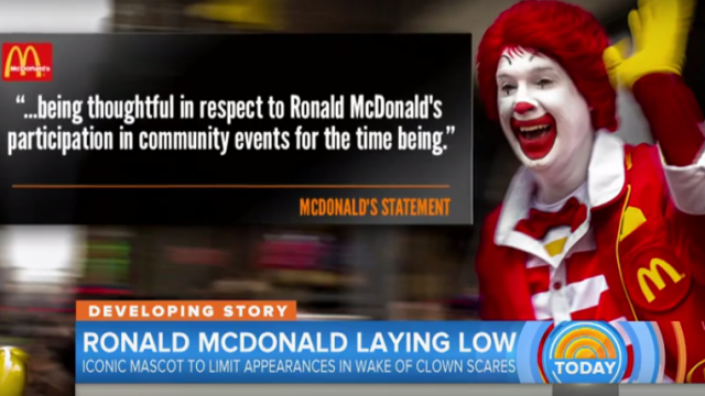 ronald ronald