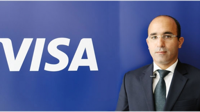 Sami Romdane VISA Sami Romdane VISA