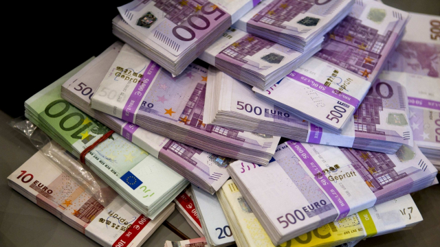euros euros