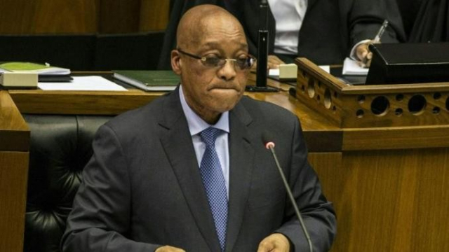 Zuma Zuma