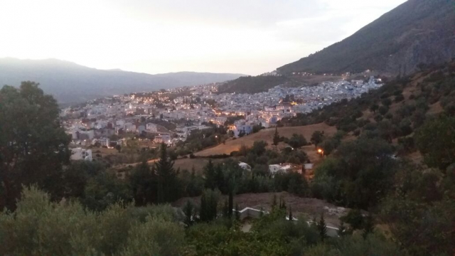 CHAOUEN CHAOUEN