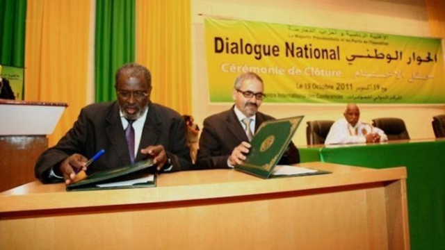 dialogue national dialogue national
