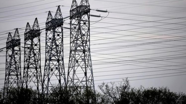 électricité électricité