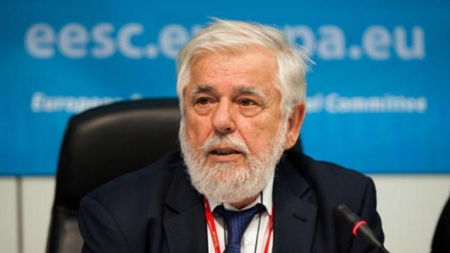 Georges Dassis Georges Dassis
