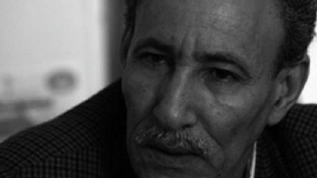 Brahim Ghali Brahim Ghali
