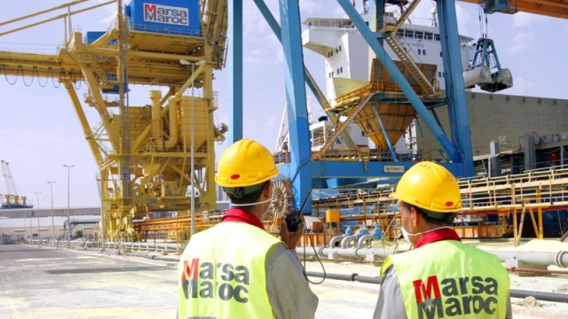 marsa maroc marsa maroc