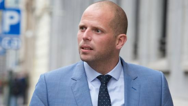 théo francken belgique théo francken belgique