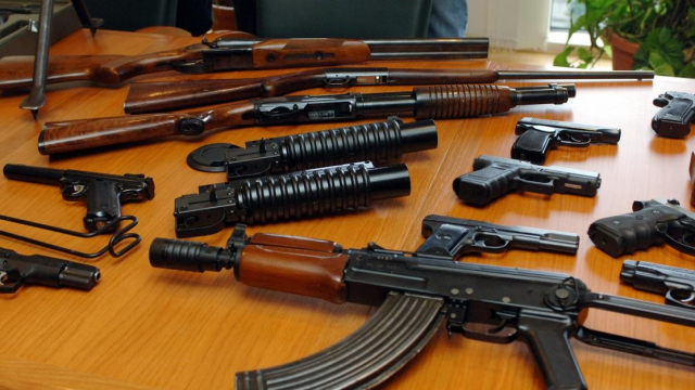 trafic d'armes trafic d'armes