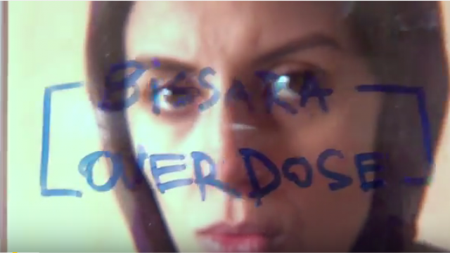 bissara overdose bissara overdose