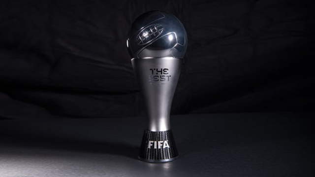 best of FIFA best of FIFA