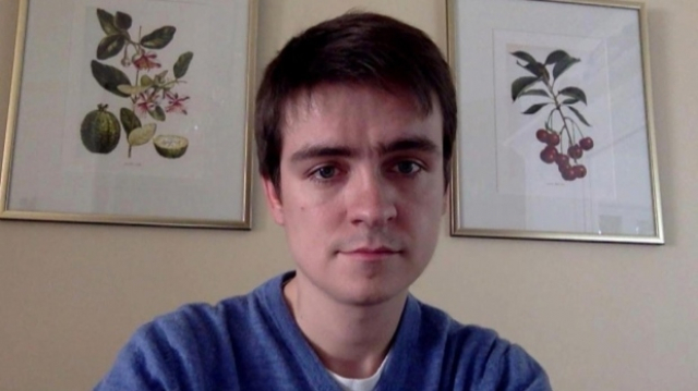 Alexandre Bissonnette Alexandre Bissonnette