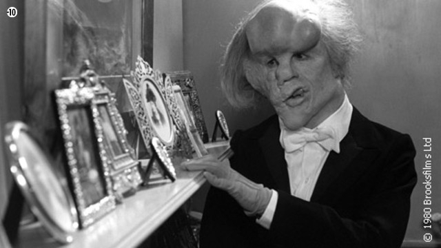 Elephant Man Elephant Man