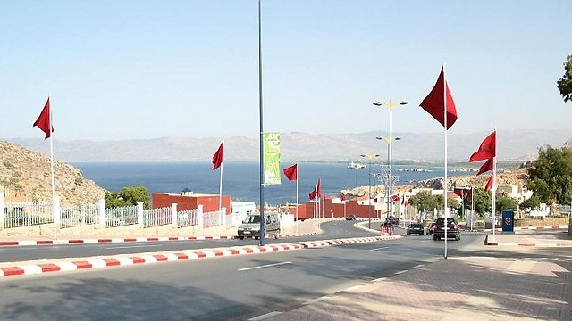 hoceima hoceima