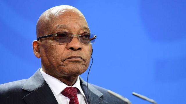 jacob zuma jacob zuma