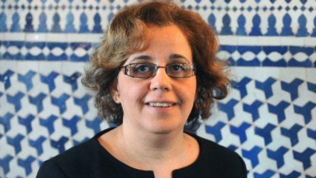 khadija rouissi khadija rouissi