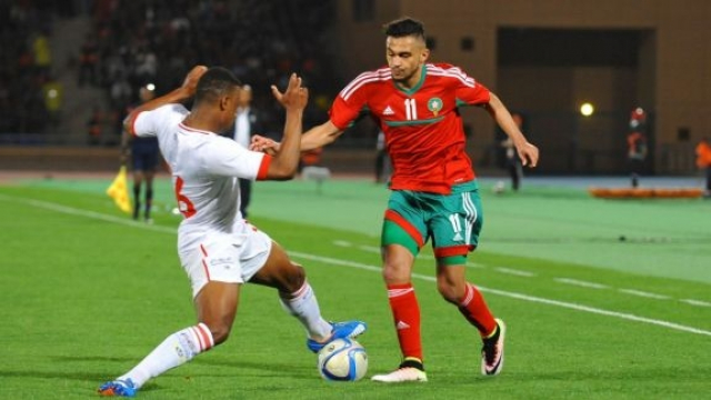 Sofiane Boufal Sofiane Boufal