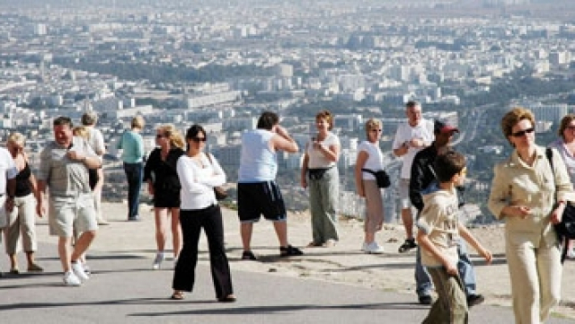 Tourisme Tourisme