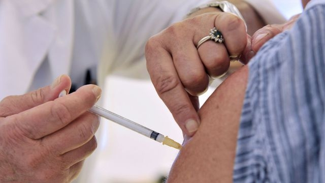 Vaccin grippe Vaccin grippe
