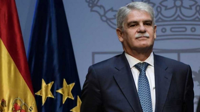 alfonso dastis alfonso dastis
