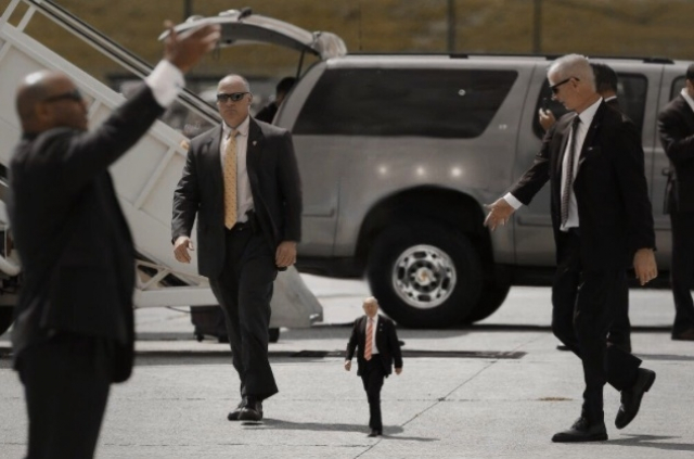 TINYTRUMP2 TINYTRUMP2