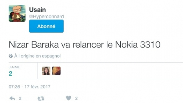 BARAKA5 BARAKA5