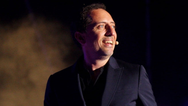 Gad Elmaleh New York Gad Elmaleh New York