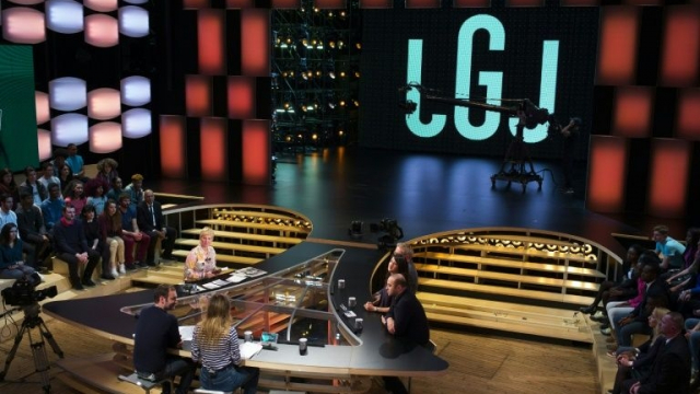 le grand journal le grand journal