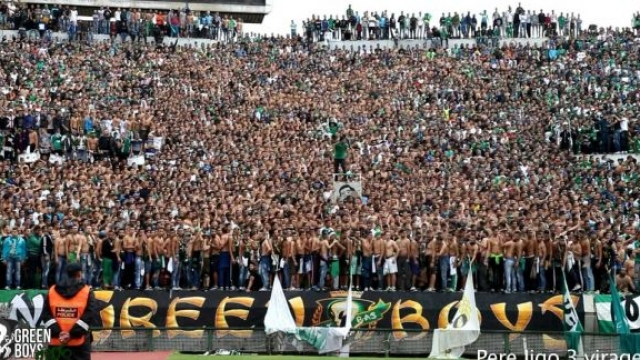 green boys green boys