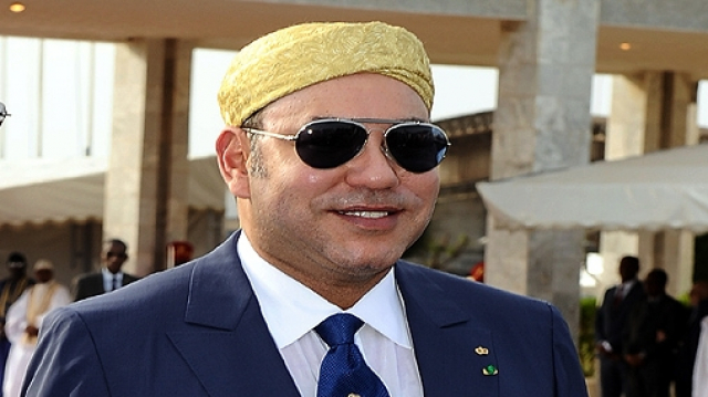 MohammedVIJuba MohammedVIJuba