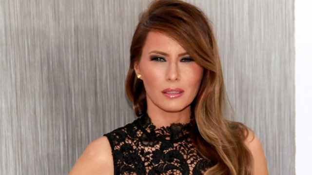 Melania Trump Melania Trump