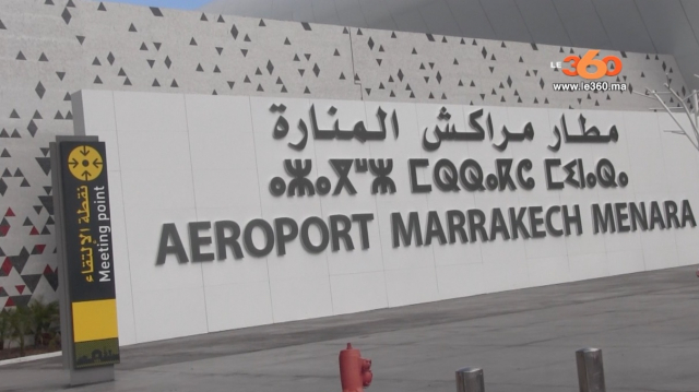 cover:Le DG de l'ONDA dit tout sur le nouveau terminal de l'aéroport Ménara cover:Le DG de l'ONDA dit tout sur le nouveau terminal de l'aéroport Ménara