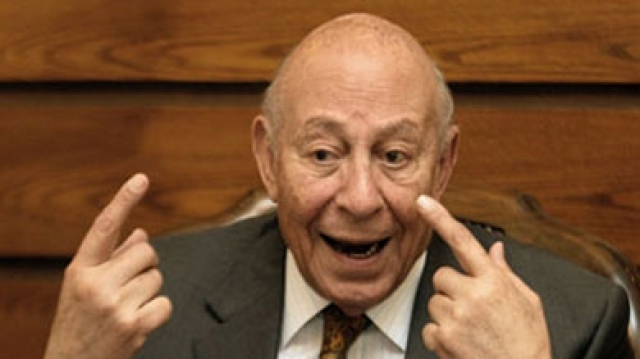 Mohamed El Fayek Mohamed El Fayek