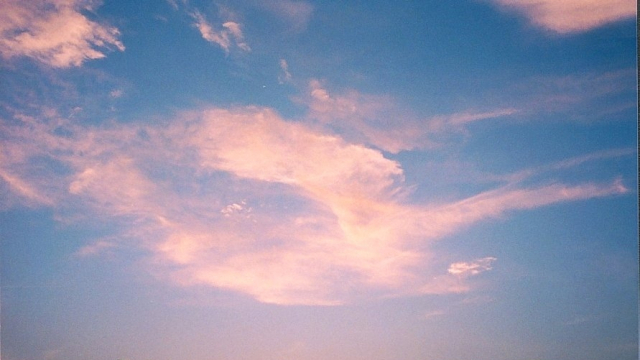 Nuage Nuage