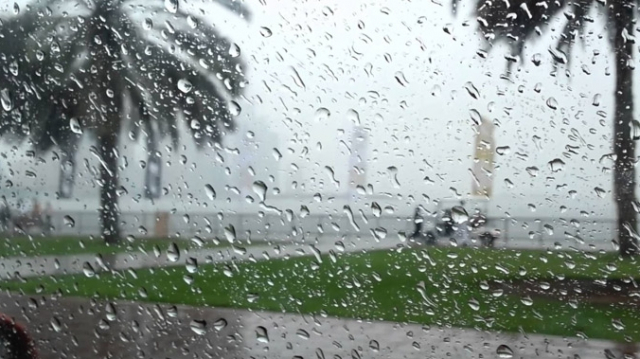 Pluie Pluie