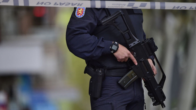 police espagne police espagne