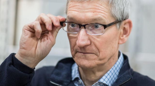 tim cook tim cook
