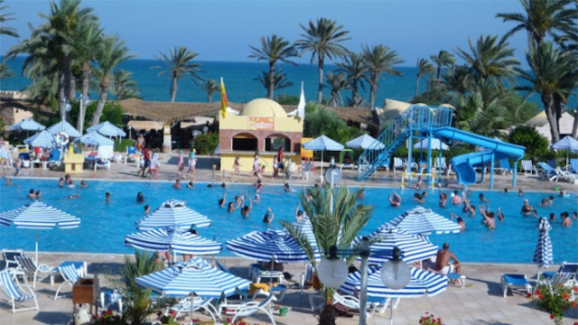 Tourisme en Tunisie Tourisme en Tunisie