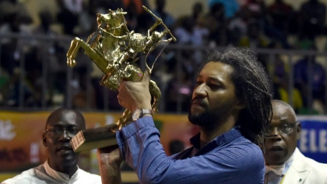 Alain Gomis Alain Gomis