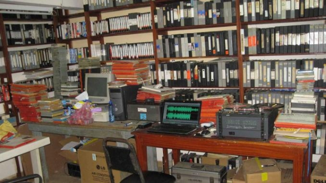 Guinée. Insolite: plus aucune trace d'une loi dument votée et promulguée Guinée. Insolite: plus aucune trace d'une loi dument votée et promulguée