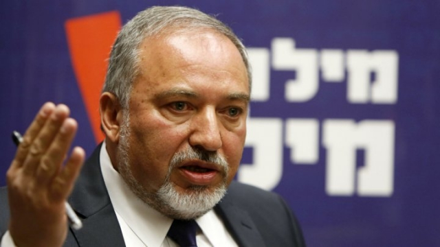 lieberman lieberman