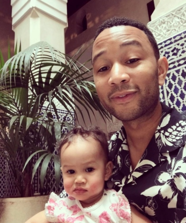 John Legend John Legend