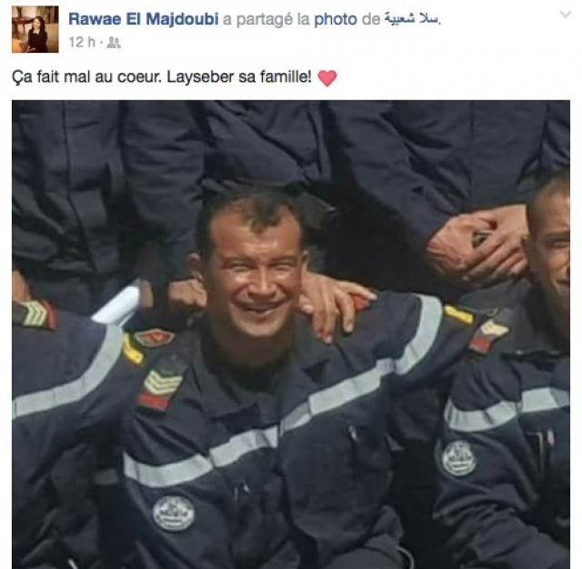 pompier salé facebook pompier salé facebook