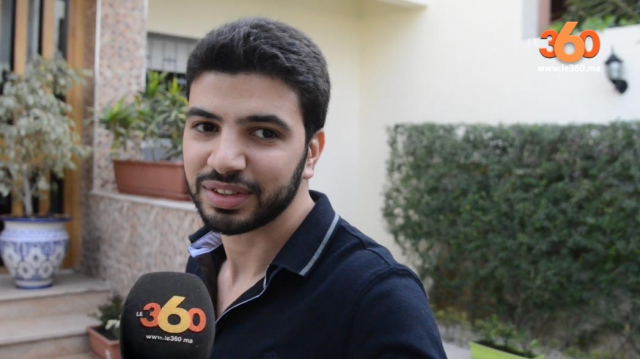 cover vidéo :Le360.ma • أراء أقارب وجيران سعد الدين العثماني حول تعيينه كرئيس لحكومة cover vidéo :Le360.ma • أراء أقارب وجيران سعد الدين العثماني حول تعيينه كرئيس لحكومة