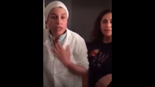 Malika Alaoui Malika Alaoui