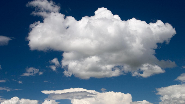 Cumulus Cumulus