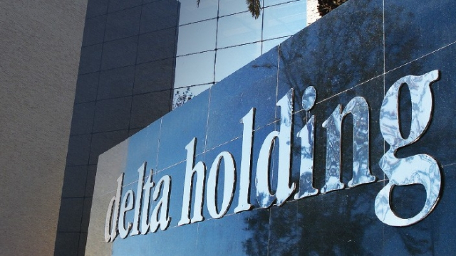 Delta Holding Delta Holding